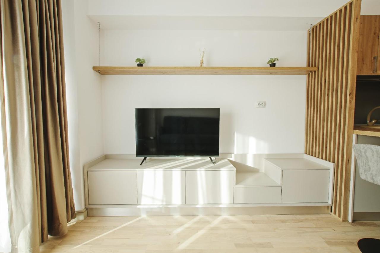 Himson-Beige Apartment Yaş Dış mekan fotoğraf
