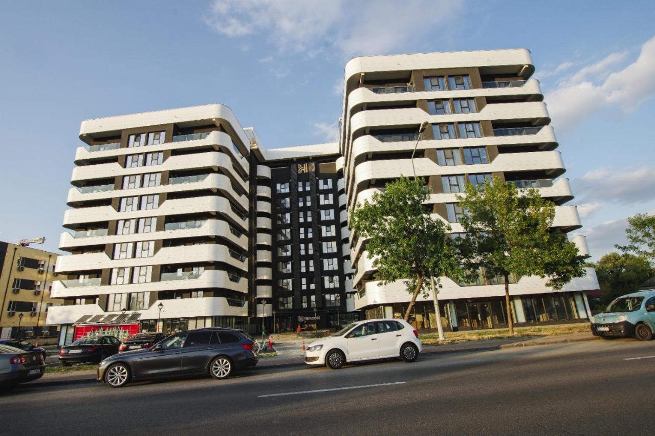 Himson-Beige Apartment Yaş Dış mekan fotoğraf