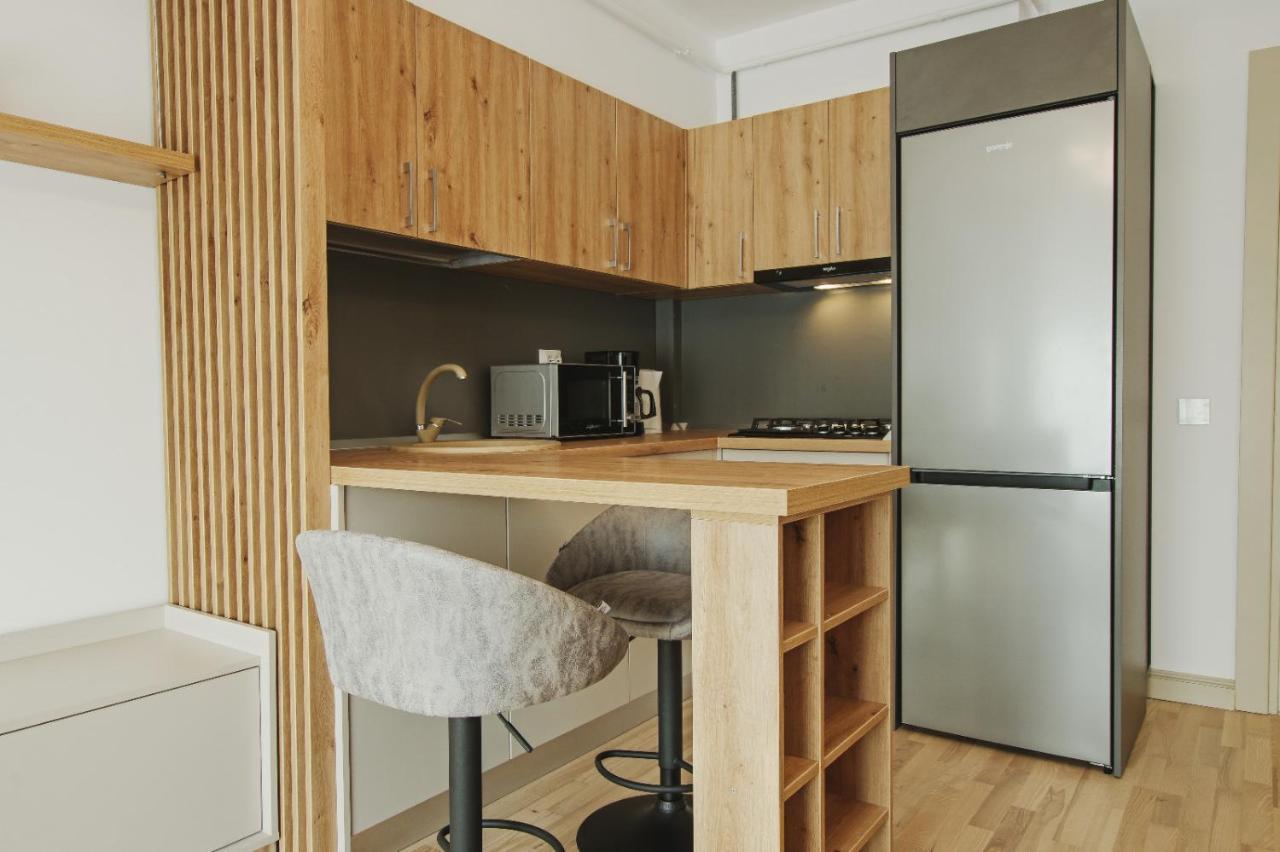 Himson-Beige Apartment Yaş Dış mekan fotoğraf